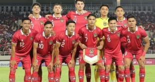 Analisis Lawan Pertama Timnas Indonesia U-23 Hadapi Singapura SEA Games 2025