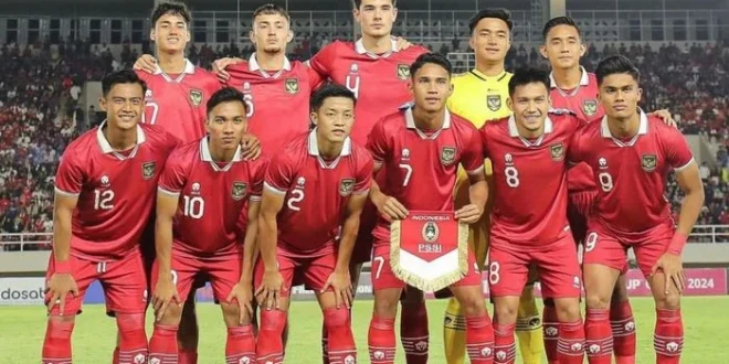 Analisis Lawan Pertama Timnas Indonesia U-23 Hadapi Singapura SEA Games 2025