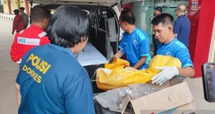 Analisis Lengkap Pelaku Ledakan SMA 72 Dekat RS Polri