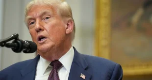 Analisis Lengkap Trump Dukung Militer AS Kebal Hukum Karibia