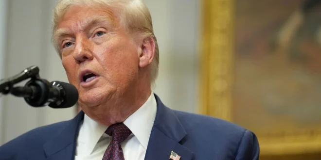 Analisis Lengkap Trump Dukung Militer AS Kebal Hukum Karibia