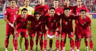 Analisis Lengkap Uji Coba Timnas Indonesia U-23 vs Mali U-23