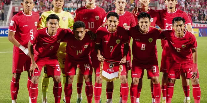 Analisis Lengkap Uji Coba Timnas Indonesia U-23 vs Mali U-23