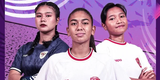 Analisis Lengkap Uji Coba Timnas Putri Indonesia vs Nepal 2025