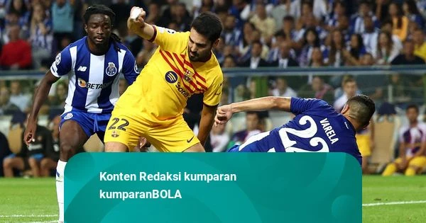 Analisis Liga Champions: Chelsea Hantam Barcelona 3-0 di Stamford Bridge