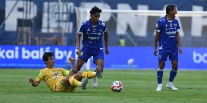 Analisis Lonjakan Kartu Merah Pekan 12 Super League 2024