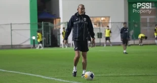 Analisis Nova Arianto: Pelajaran Berharga Timnas U-17 vs Brasil