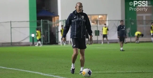 Analisis Nova Arianto: Pelajaran Berharga Timnas U-17 vs Brasil