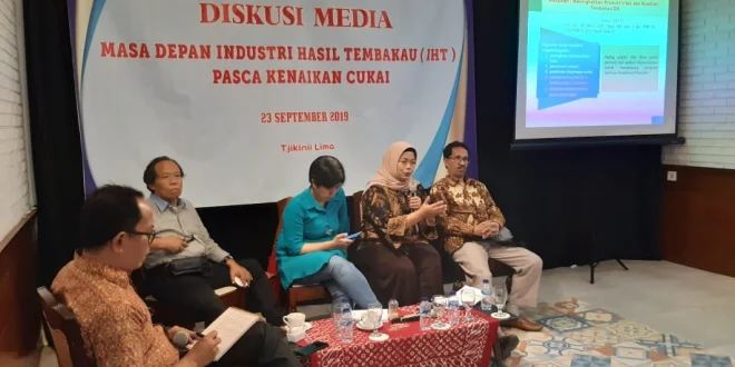 Analisis Pajak Cukai Popok & Tisu Basah: Dampak & Solusi 2025