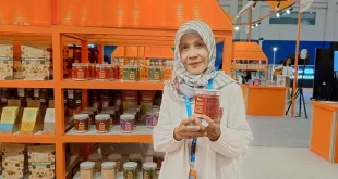 Analisis Pemberdayaan BRI Bakulis: Omzet UMKM Naik 35% 2025