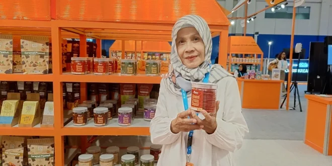 Analisis Pemberdayaan BRI Bakulis: Omzet UMKM Naik 35% 2025