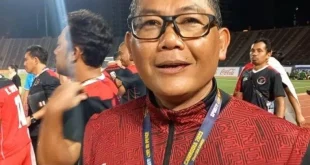 Analisis Performa Sumardji: Orasi Emas SEA Games & Kegagalan Piala Dunia