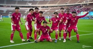 Analisis Performa Timnas Indonesia U-17 di Piala Dunia 2023