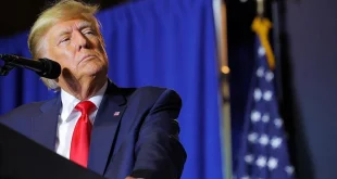 Analisis Pernyataan Trump Soal Pemilih Yahudi Pendukung Mamdani