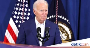 Analisis Pertemuan Trump dan Gedung Putih 2025 Terbaru