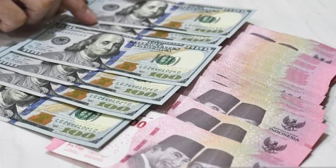 Analisis Pertumbuhan Uang Beredar M2 Rp9.783T Oktober 2025