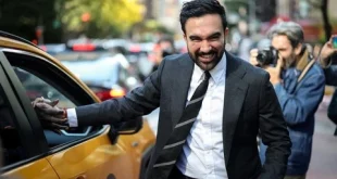 Analisis Pidato Kemenangan Zohran Mamdani Kalahkan Trump