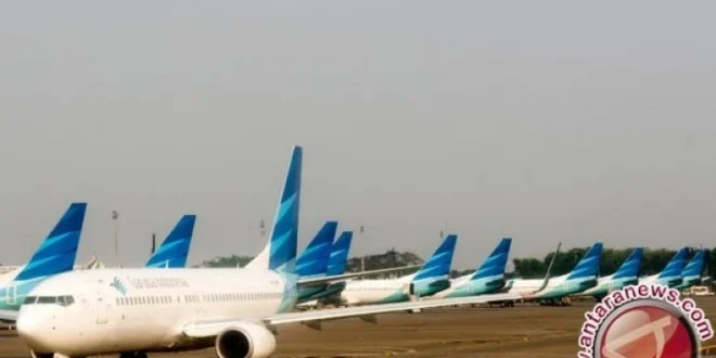 Analisis Sengketa Bisnis Garuda Indonesia di Mahkamah Agung AS