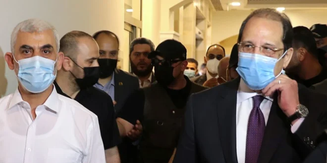 Analisis Status Kartel Matahari: Teroris atau Kejahatan Narkoba AS?