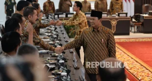 Analisis Taklimat Prabowo Hambalang: Arah Kekuasaan Bangsa