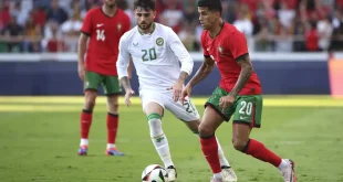 Analisis Taktik Hallgrimsson Irlandia vs Portugal Kualifikasi Euro 2025