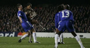 Analisis Terbaru Chelsea vs Barcelona Liga Champions 2025