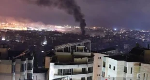 Analisis Terbaru: Israel Gempur Hizbullah di Lebanon 2025