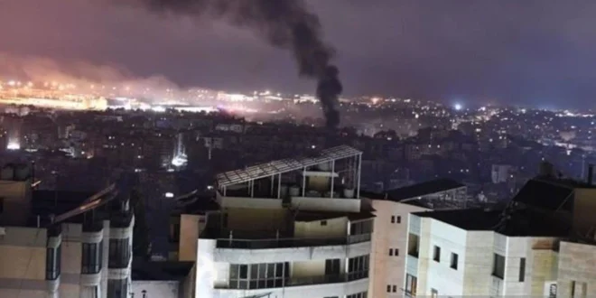 Analisis Terbaru: Israel Gempur Hizbullah di Lebanon 2025