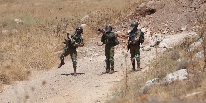 Analisis Terbaru: Israel Tembak Mati Warga Palestina Pembunuhan