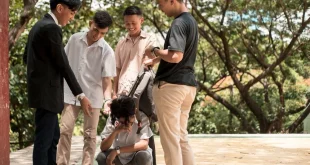 Analisis Terbaru Ledakan SMA 72 & Dampak Korban Bullying