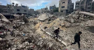 Analisis Terbaru Serangan Udara Israel di Gaza dan Tepi Barat 2025