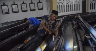 Analisis Terbaru Teror Penculikan Massal di Sekolah Kristen Nigeria