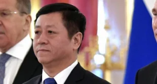 Ancaman China ke Negara Asing soal Taiwan: Analisis Terkini