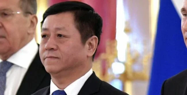 Ancaman China ke Negara Asing soal Taiwan: Analisis Terkini