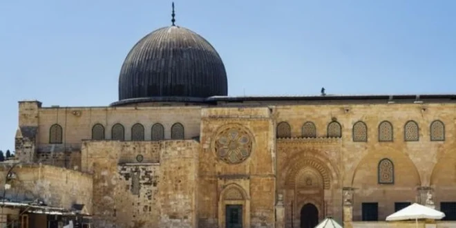 Ancaman Roboh Masjid Al Aqsa: Fakta Terbaru dan Dampaknya