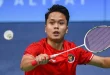 Anthony Ginting Absen Korea Masters 2024, Dampak Bagi Indonesia