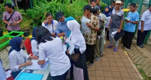 Antrean Lansia Kartu JakMob Meningkat, Solusi Dinas Sosial Jakarta
