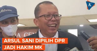 Apa Fakta Dugaan Ijazah Palsu Arsul Sani? Analisis Terbaru DPR