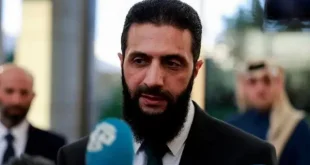 Apakah AS Hapus Nama Bashar al-Assad dari Daftar Teroris?