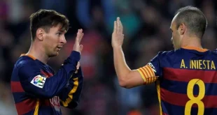 Apakah Lionel Messi Kembali ke Barcelona? Laporta Jelaskan Realitanya