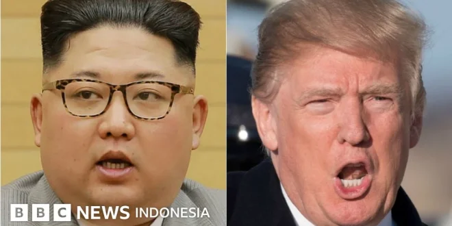 Apakah Trump dan Kim Jong Un Akan Bertemu Maret 2026? Analisis Terbaru