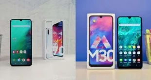 Aplikasi Pengawasan Israel Terdeteksi di Samsung Seri A & M Terbaru