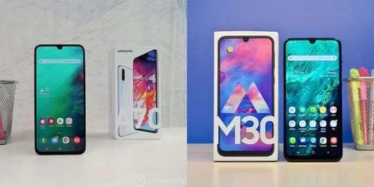 Aplikasi Pengawasan Israel Terdeteksi di Samsung Seri A & M Terbaru