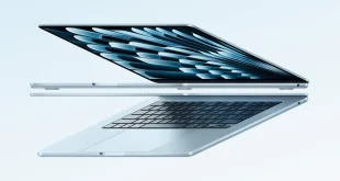 Apple Kembangkan MacBook Murah Prosesor iPhone Awal 2026