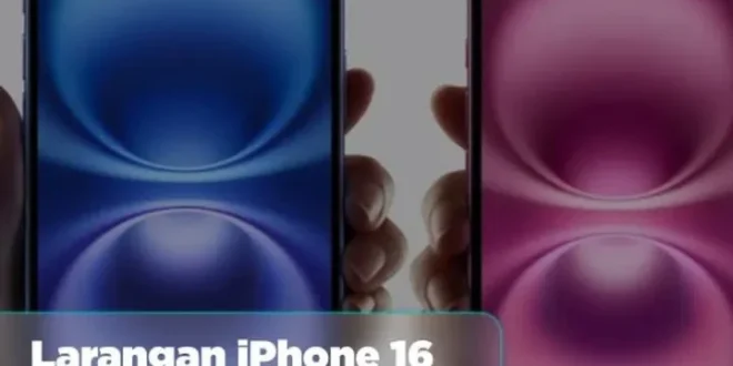 Apple Tunda Peluncuran iPhone Air 2025: Penyebab & Dampaknya