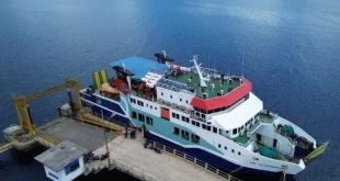 ASDP Tingkatkan Layanan 48 Lintasan untuk Konektivitas NTT