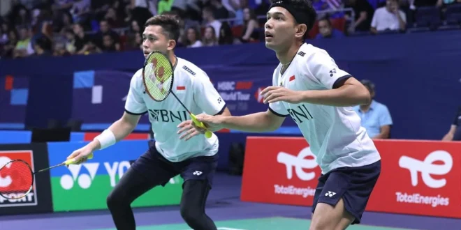 Atlet Indonesia ke Final Australia Open 2025, Prestasi Tenis Gemilang