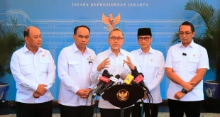 Aturan Dana Desa 2025: Wajib Bentuk Koperasi Desa Merah Putih