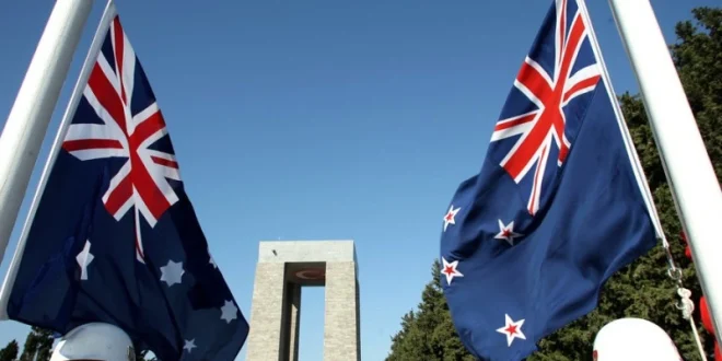 Australia Perkuat Dukungan Program MBG UNICEF 2025