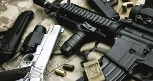 Austria Periksa Dugaan Gudang Senjata Hamas di Wina